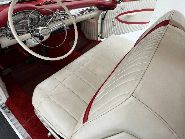 1957 Oldsmobile Super 88