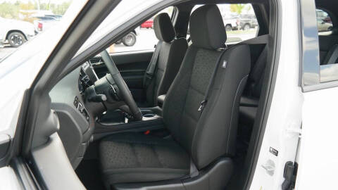 2025 Dodge Durango R/T