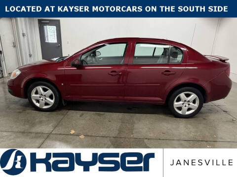 2007 Chevrolet Cobalt LT