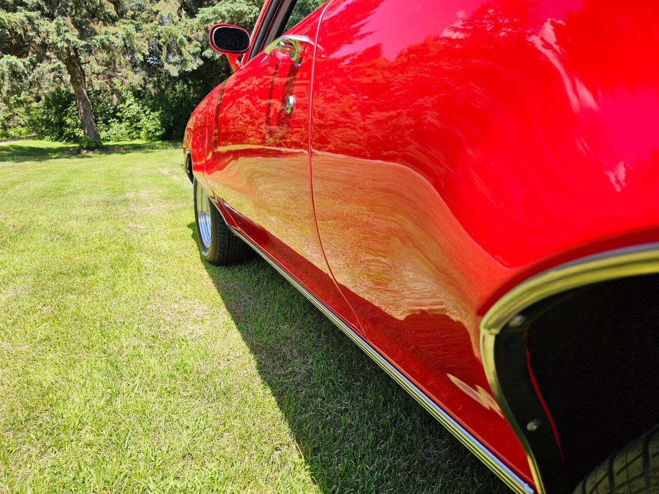 1972 Buick Skylark 52