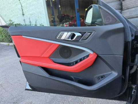 2022 BMW 2 Series 228i Gran Coupe