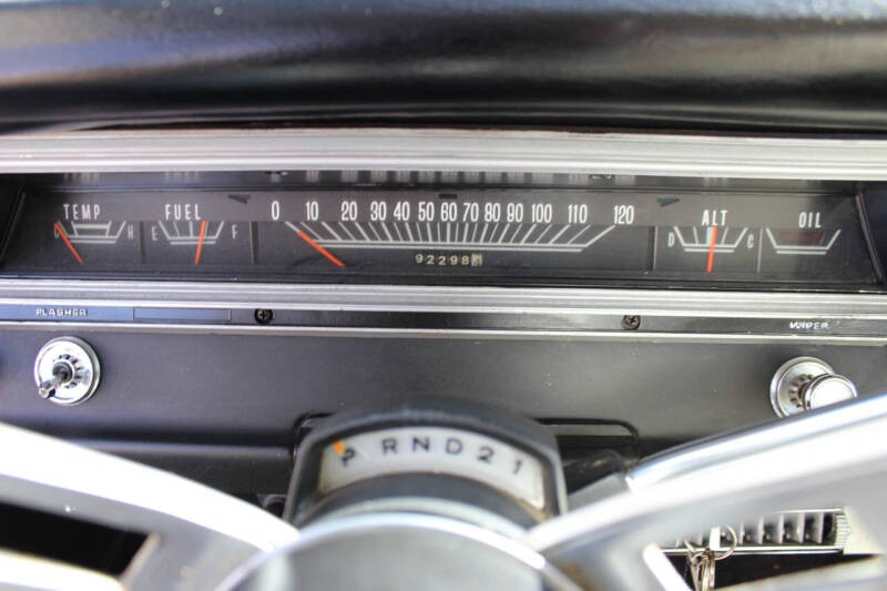 1969 Dodge Dart
