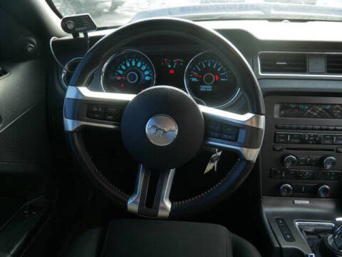 2014 Ford Mustang V6