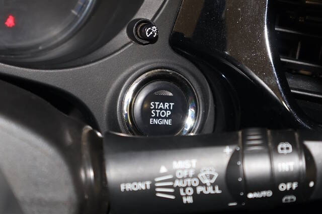 2020 Mitsubishi Outlander SEL