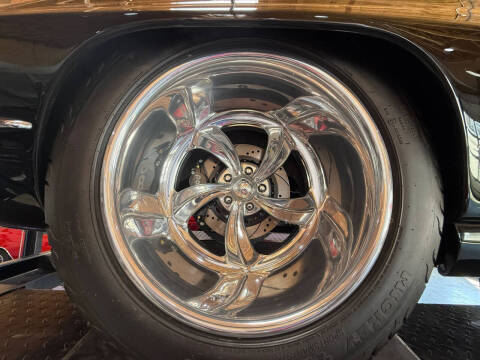 1966 Chevrolet Corvette