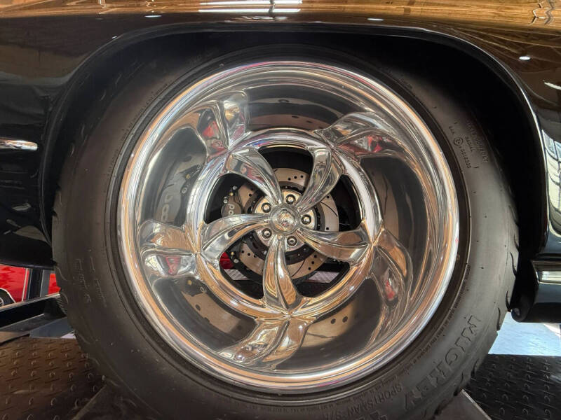1966 Chevrolet Corvette