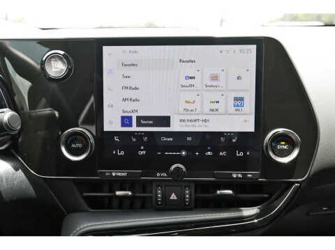 2024 Lexus NX 250 Premium