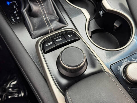 2018 Lexus RX 350