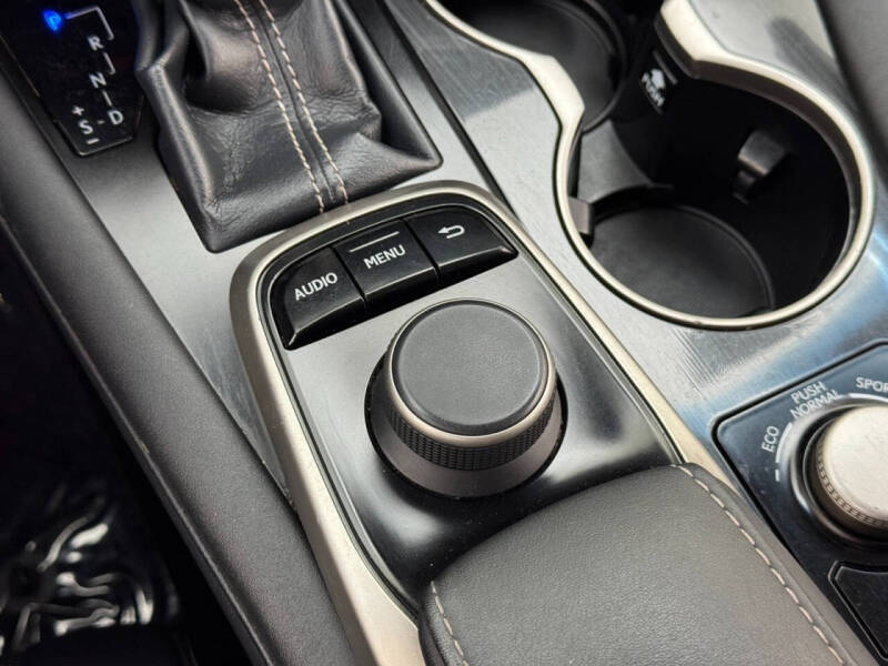 2018 Lexus RX 350