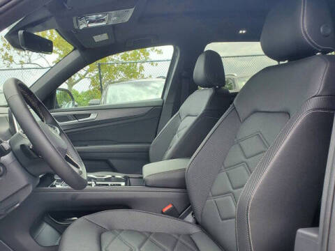 2026 Volkswagen Atlas Cross Sport SE