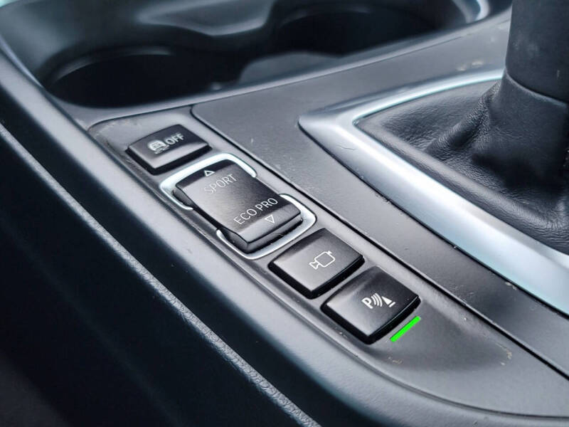 2015 BMW 4 Series 428i