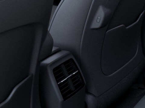 2025 Kia Niro EV Wind