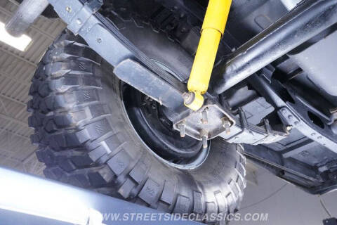 1978 Toyota Land Cruiser