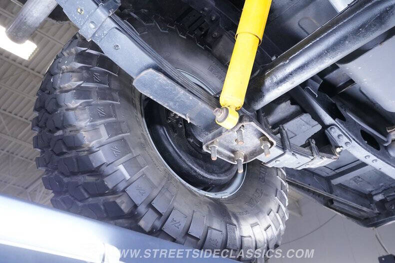 1978 Toyota Land Cruiser