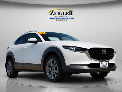 2023 Mazda CX-30 2.5 S Preferred