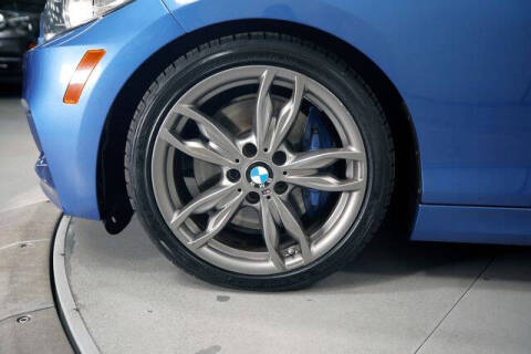2015 BMW 2 Series M235i