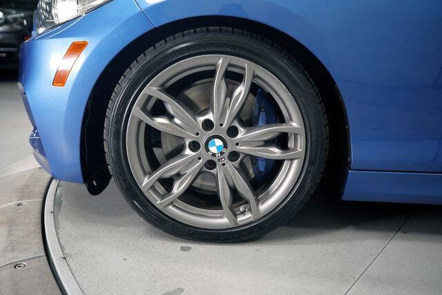 2015 BMW 2 Series M235i