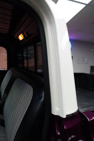 1972 Chevrolet C/K 10 Series