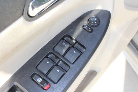2010 Chevrolet Impala LT