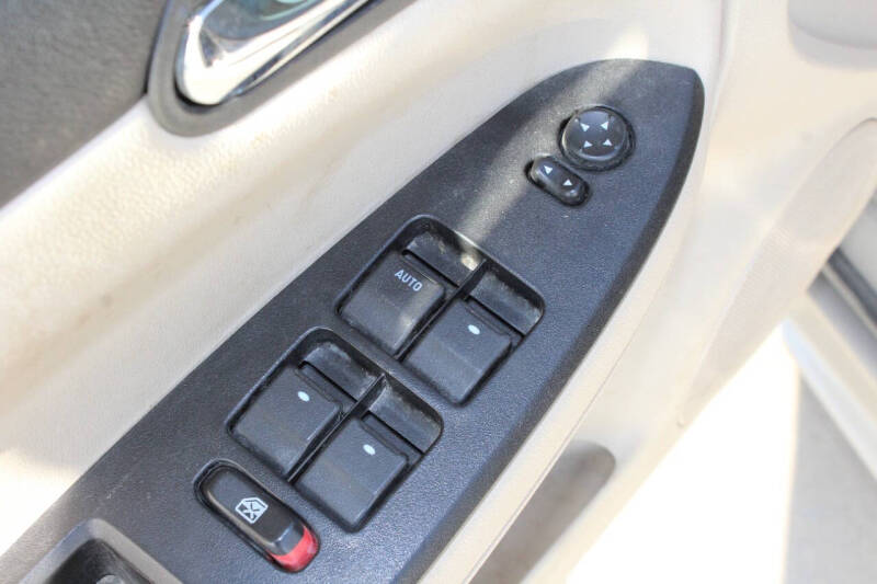 2010 Chevrolet Impala LT