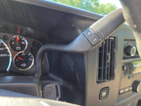 2011 Chevrolet Express 2500