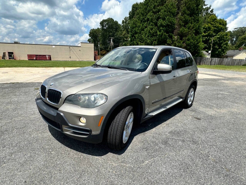 2010 BMW X5 for sale at Concord Auto Mall in Concord, NC