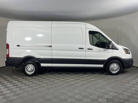 2025 Ford Transit 150