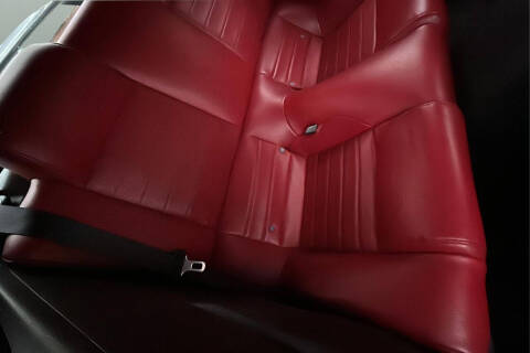 2006 Ford Mustang