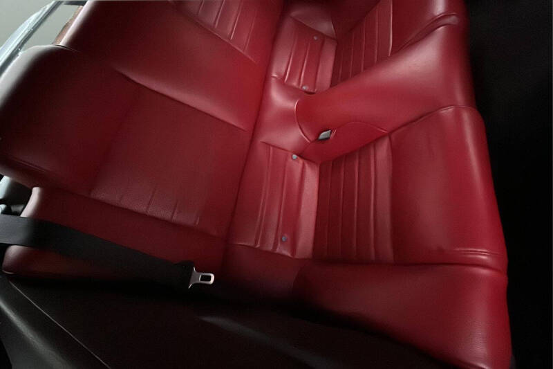 2006 Ford Mustang