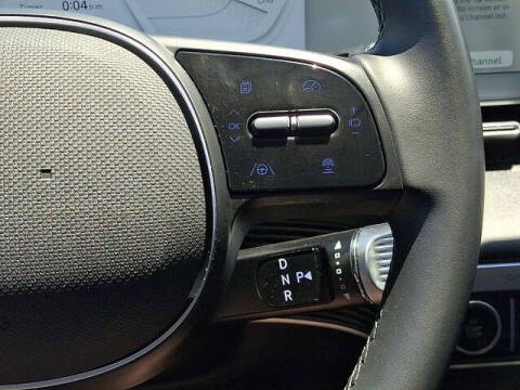 2024 Hyundai Ioniq 5 SE