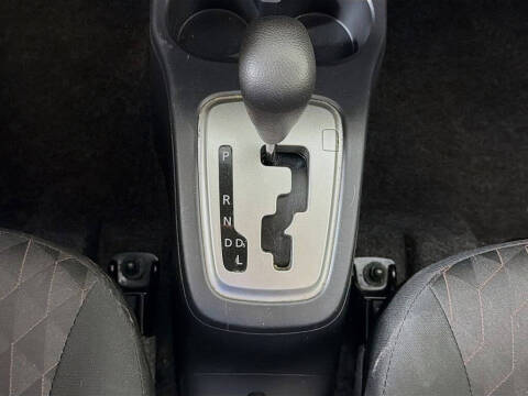 2023 Mitsubishi Mirage ES