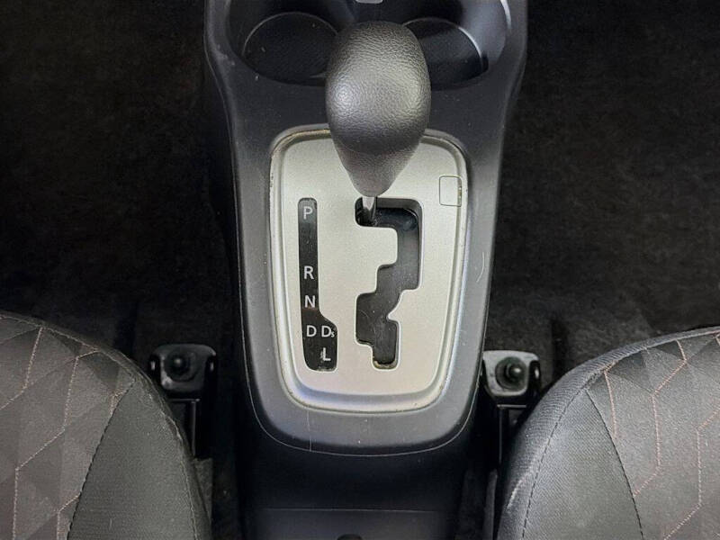 2023 Mitsubishi Mirage ES