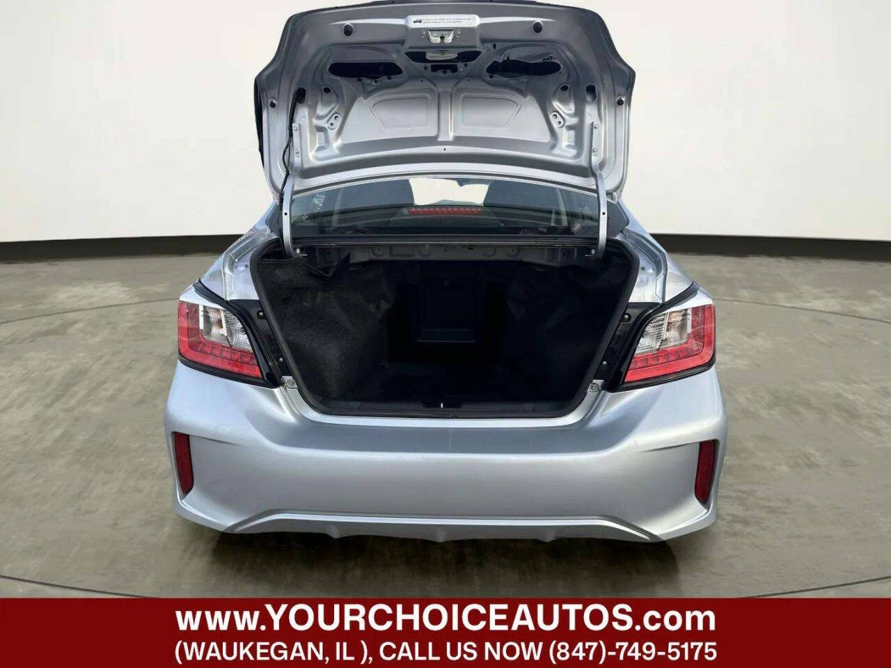 MitsubishiMirage G411