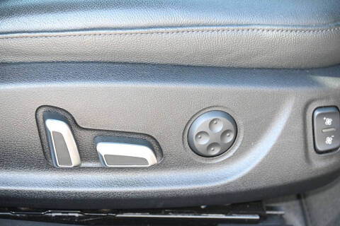 2016 Audi A5 2.0T quattro Premium Plus