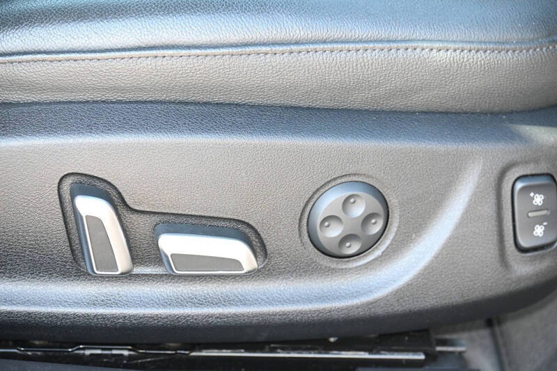 2016 Audi A5 2.0T quattro Premium Plus