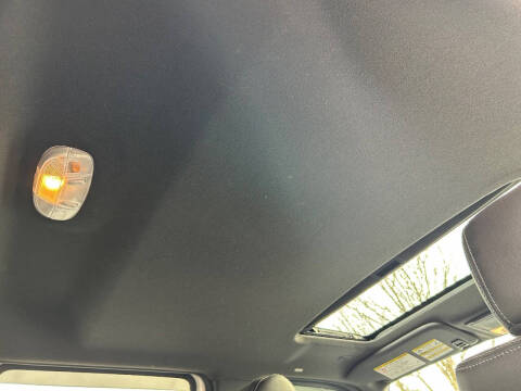 2012 Ford F-250 Super Duty Lariat