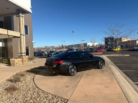 2019 BMW 4 Series 440i xDrive