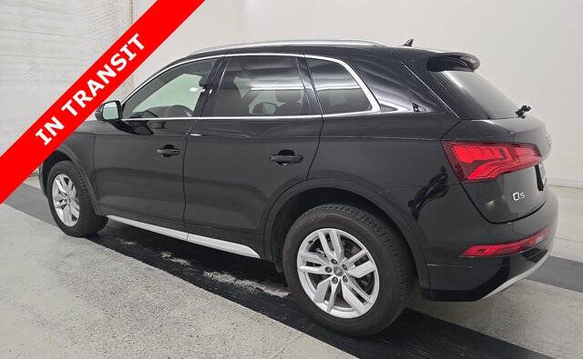 2020 Audi Q5