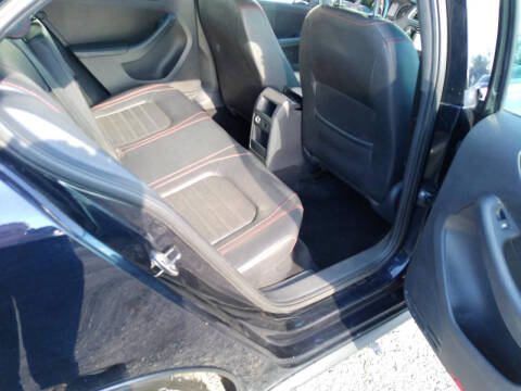 2013 Volkswagen Jetta