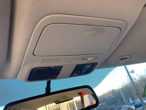 2012 Subaru Forester 2.5X