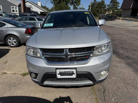 2014 Dodge Journey SXT