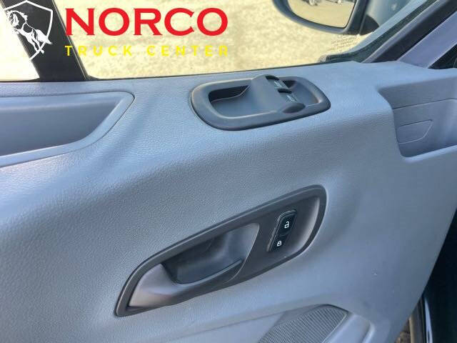 2016 Ford Transit 150