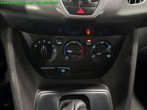 2016 Ford Transit Connect XL