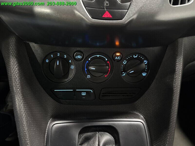 2016 Ford Transit Connect XL