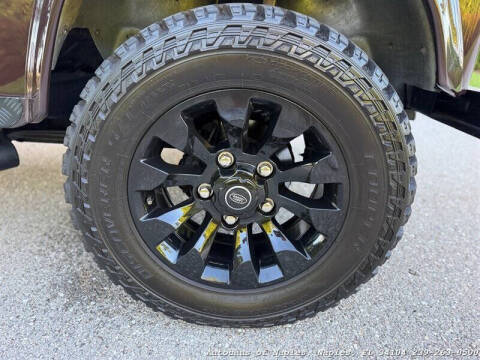 1997 Land Rover Defender