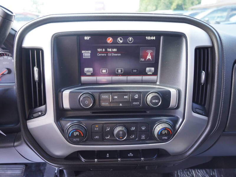 2014 GMC Sierra 1500