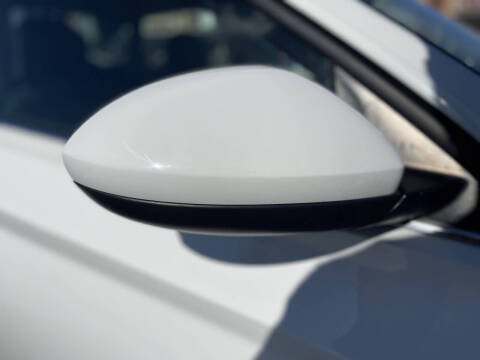 2020 Volkswagen Jetta SE