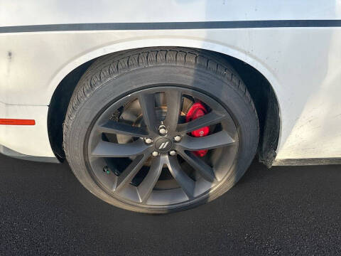 2020 Dodge Challenger GT