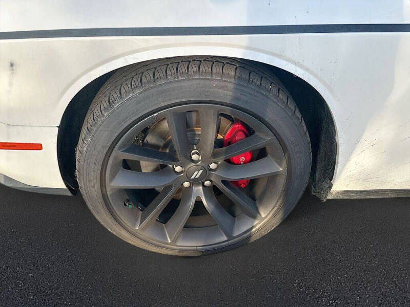 2020 Dodge Challenger GT