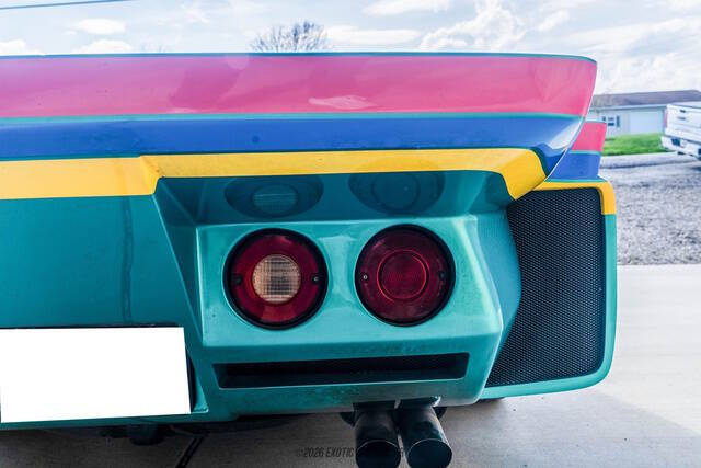 1981 Chevrolet Corvette